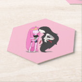 Friends ペーパーコースター (アングル)