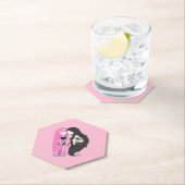 Friends ペーパーコースター (インサイチュ)