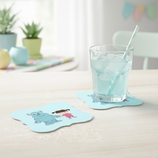 Friends ペーパーコースター