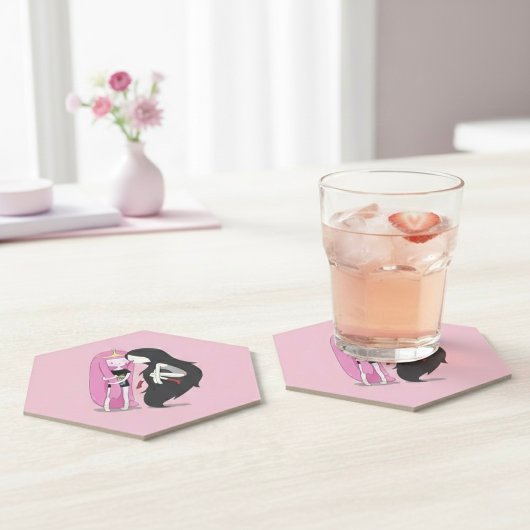 Friends ペーパーコースター