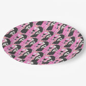 Friends ペーパープレート (アングル)