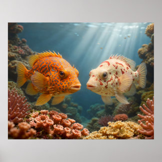 Friends ポスター