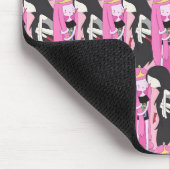 Friends マウスパッド (コーナー)