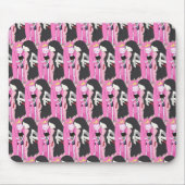 Friends マウスパッド (正面)