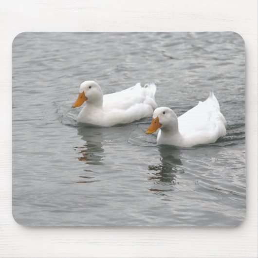 Friends マウスパッド (正面)