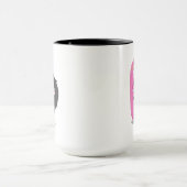 Friends マグカップ (中央)