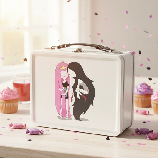 Friends メタルランチボックス