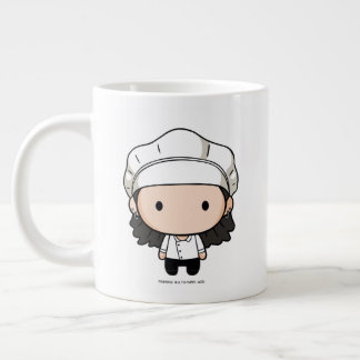 FRIENDS™ | モニカちびキャラ ジャンボコーヒーマグカップ