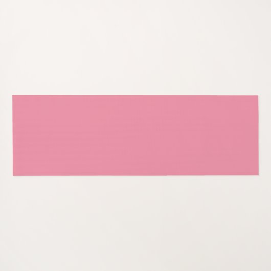 Friends ヨガマット (裏面(横))