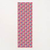 Friends ヨガマット (正面)