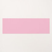 Friends ヨガマット (裏面(横))