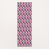 Friends ヨガマット (正面)