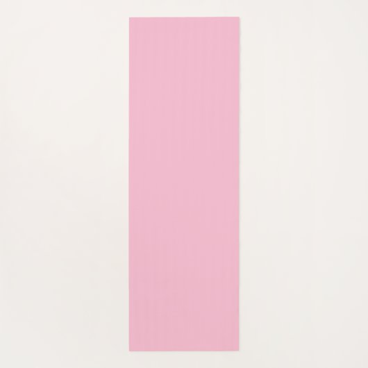 Friends ヨガマット (裏面)