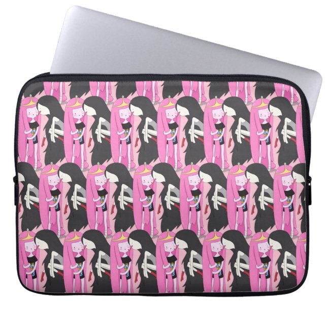 Friends ラップトップスリーブ (正面)