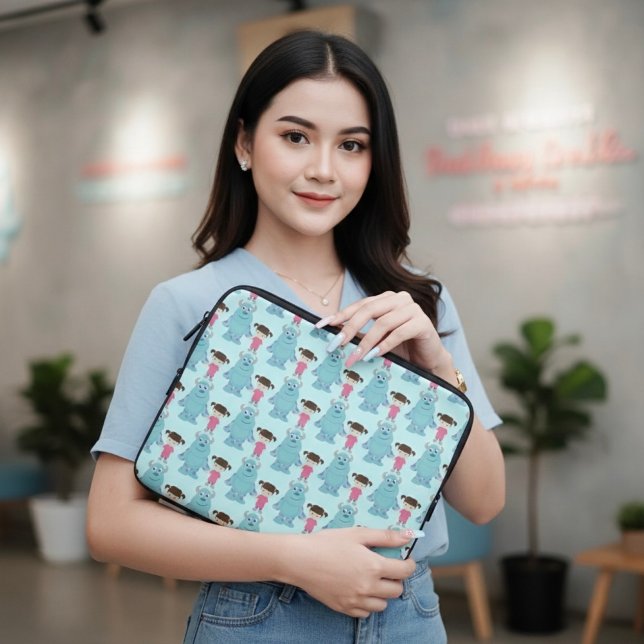 Friends ラップトップスリーブ (クリエイターアップロード済み)