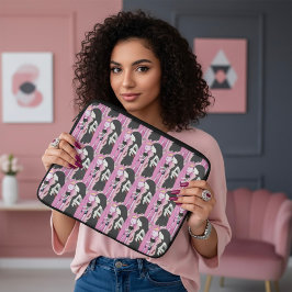 Friends ラップトップスリーブ