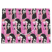 Friends ラージペーパーバッグ (正面)