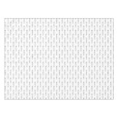 FRIENDS™ロゴ テーブルクロス (正面(横))