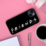 FRIENDS™ロゴ Case-Mate iPhone 14ケース<br><div class="desc">このグラフィックは象徴的なFRIENDS™ロゴを特徴とする。</div>