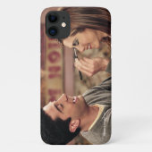 FRIENDS™ | ロスがレイチェルのメイクをする Case-Mate iPhoneケース (裏面)