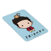 FRIENDS™ | ロス・チビキャラ マグネット (右側)