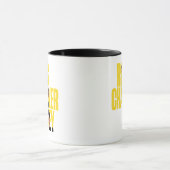 FRIENDS™ | ロス、チャンドラー、ジョーイ マグカップ (中央)