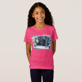FRIENDS™ | 友情の目標 Tシャツ (正面フル)