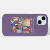 FRIENDS™ | 友情の30年 Case-Mate iPhoneケース (裏面 (横))