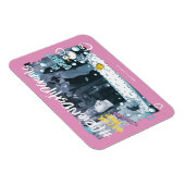 FRIENDS™ |友情ゴール マグネット (右側)