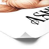 FRIENDS /大学バインド/卒業 ポスター (コーナー)