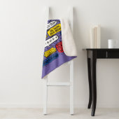 FRIENDS™引用文 シェルパブランケット (インサイチュ)