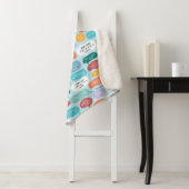 FRIENDS™引用文 シェルパブランケット (インサイチュ)