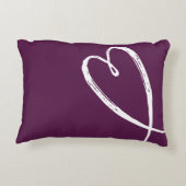 Friends 最高の Forever写真コラージュBFFギフトアクセント アクセントクッション (裏面)