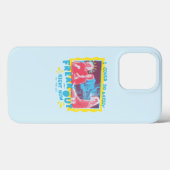 FRIENDS™ | 私ったら今にもイライラしちゃう Case-Mate iPhoneケース (裏面 (横))