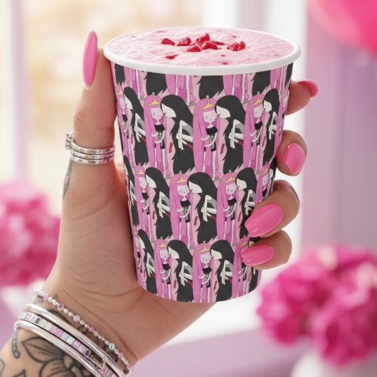 Friends 紙コップ