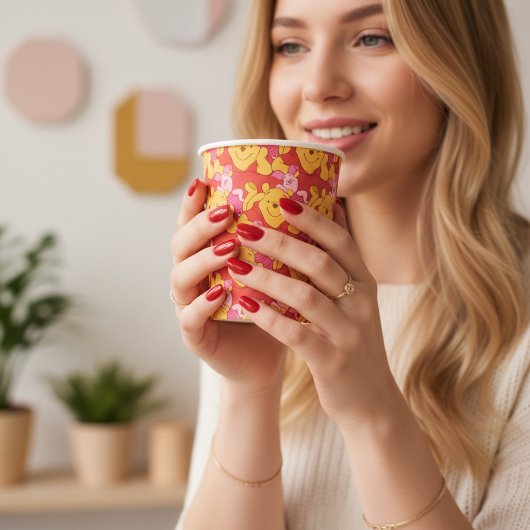 Friends 紙コップ