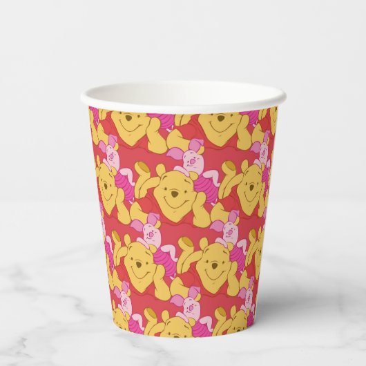 Friends 紙コップ (裏面)