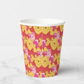 Friends 紙コップ (右)