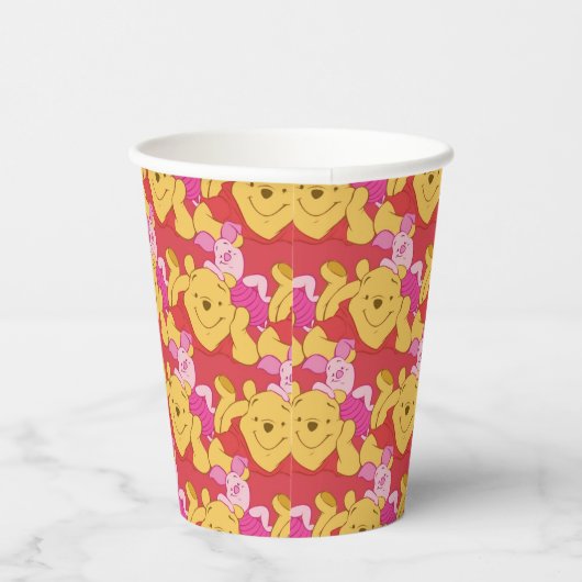 Friends 紙コップ (右)