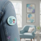 Friends 缶バッジ