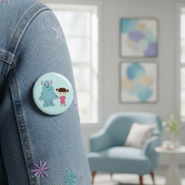 Friends 缶バッジ