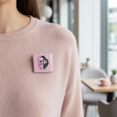 Friends 缶バッジ