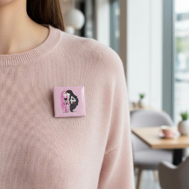 Friends 缶バッジ