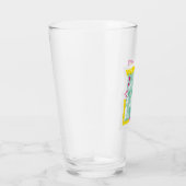 FRIENDS™ | 週末の予定 タンブラーグラス (右)