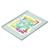 FRIENDS™ | 週末の予定 ノートブック (左側)