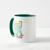 FRIENDS™ | 週末の予定 マグカップ (正面左)