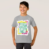 FRIENDS™ | 週末の予定 Tシャツ (正面フル)