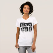 FRIENDS™ | 2004年度卒業生 Tシャツ (正面フル)