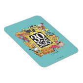 FRIENDS™ | 30 Years Graphic マグネット (右側)