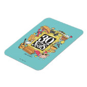 FRIENDS™ | 30 Years Graphic マグネット (左側)